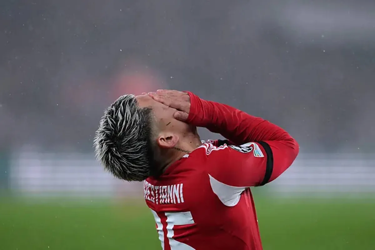 Gianluca Prestianni toma una decisión que no agradará a la afición del Real Madrid