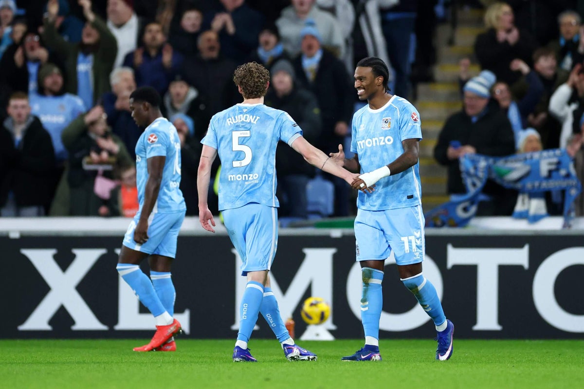 Haji Wright anota un hat-trick para impulsar la competencia de delanteros del USMNTAvi Creditor13 en la Copa del Mundo