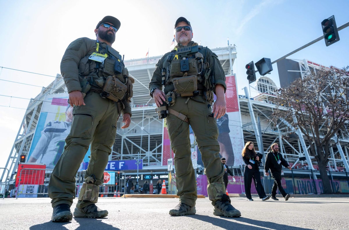 ICE en la Copa Mundial de la FIFA 2026: Explicando el papel de seguridad de la agencia y las preocupaciones de los fanáticosHenry Bushnell55