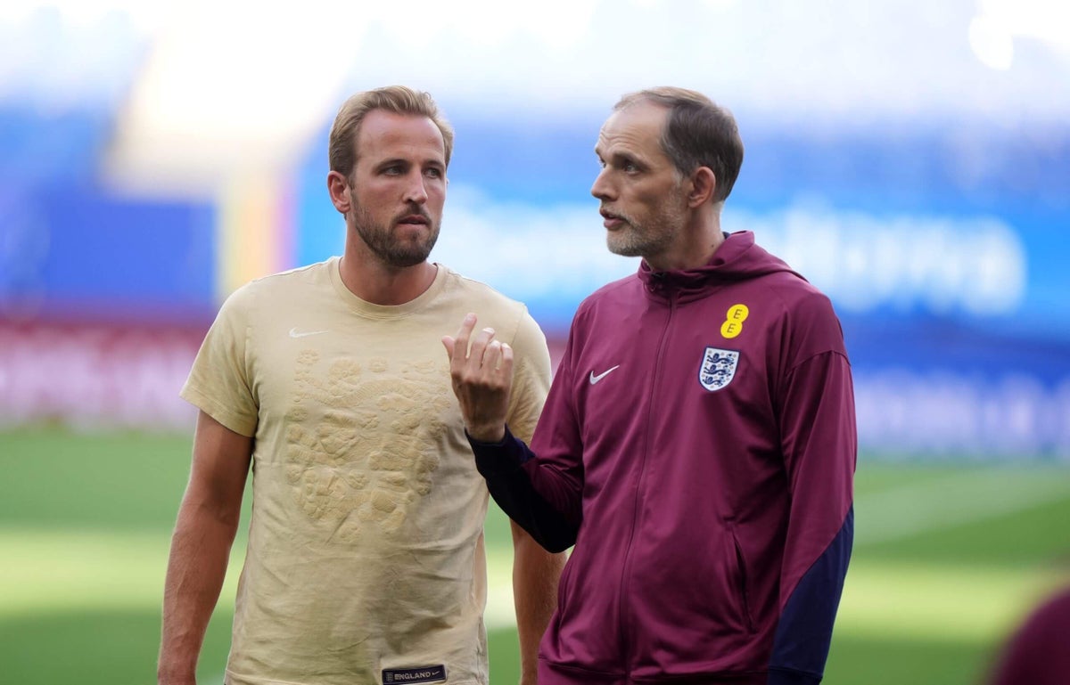 Inglaterra se preparará para el Mundial con amistosos contra Nueva Zelanda y Costa Rica