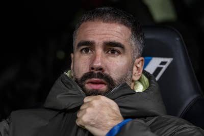 Dentro del Real Madrid: ¿Por qué Dani Carvajal estaba “enfadado”?