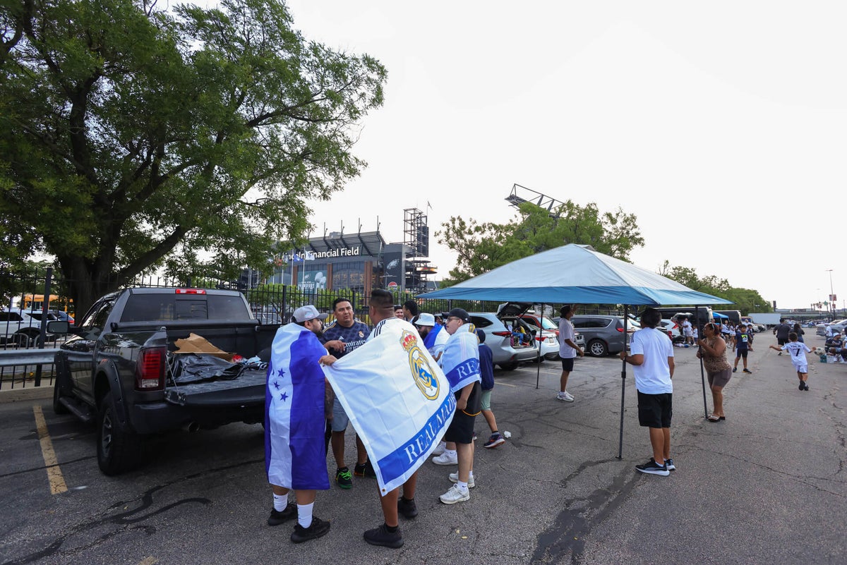 La FIFA aumenta los precios del aparcamiento durante el Mundial de 2026, incluso para los aficionados discapacitados Henry Bushnell6