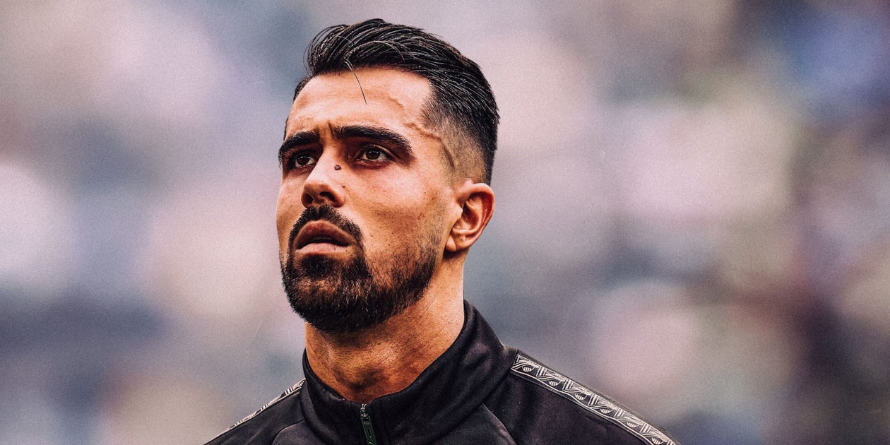 Lanzador de penaltis Diogo Costa: "Es un instinto, un olor, un presentimiento de lo que el jugador va a hacer"