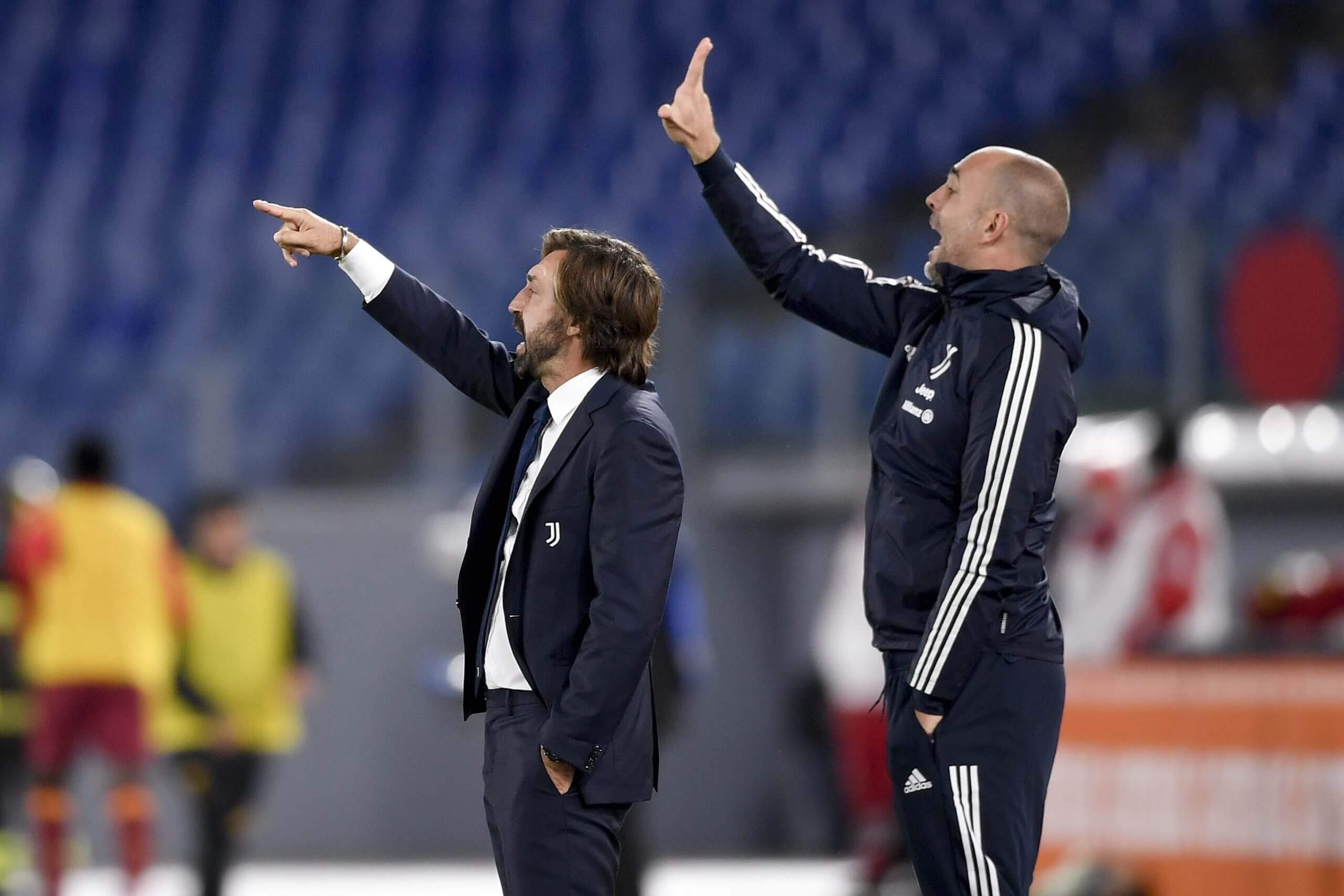 Los clubes recurren a Igor Tudor cuando está al borde de un acantilado: los Spurs no lo defraudarán. Puede que no sea el nombre más importante, pero Igor Tudor ha salvado a clubes en peores posiciones que el Tottenham, con peores jugadores y menos tiempo disponible James Horncastle12