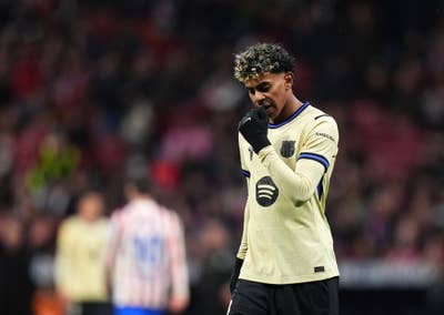 El Barcelona nunca había parecido tan perdido con Hansi Flick. ¿Deberían preocuparse los fans?