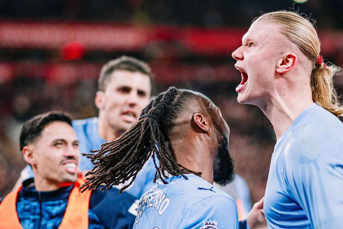 Pep Guardiola envía al Manchester City un mensaje contundente que resonará en todos los jugadores