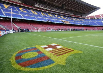 Barcelona se retira oficialmente del proyecto de la Superliga europea