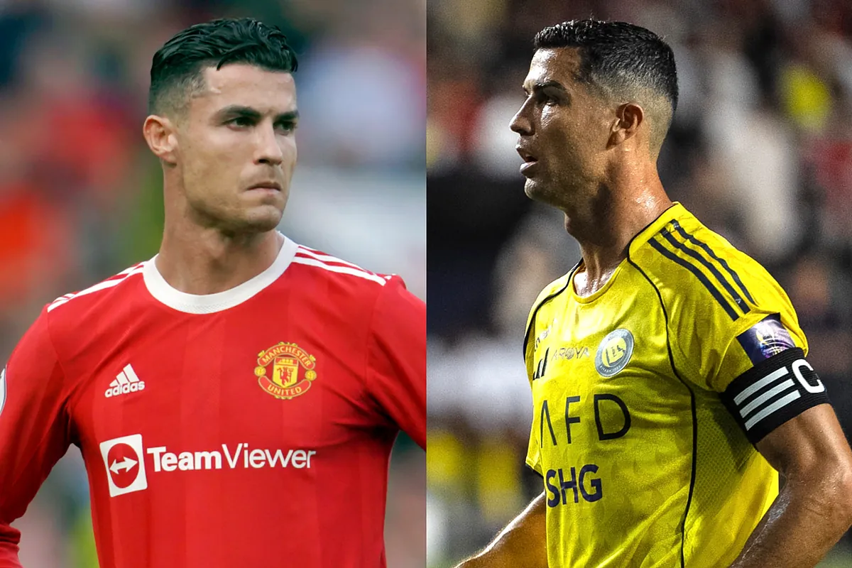 Se han conocido las verdaderas intenciones del Manchester United respecto a una posible prórroga de Cristiano Ronaldo.