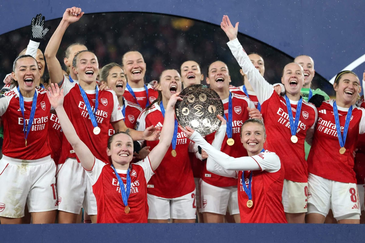 The Champions Cup is here to stay, but FIFA must learn lessons from London teething trouble