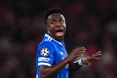 Vinicius Jr. denuncia abuso racista por parte de Gianluca Prestianni del Benfica: reacción y qué pasará después