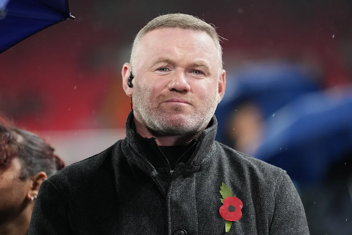 Wayne Rooney salió en defensa del Arsenal y criticó los comentarios de la ex leyenda de los Gunners