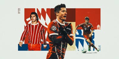 Bayern Munich at 125: The remarkable numbers behind their record-breaking Mullers and title wins