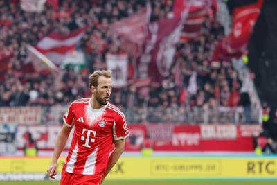 Los 500 goles de Harry Kane: los números detrás de un récord