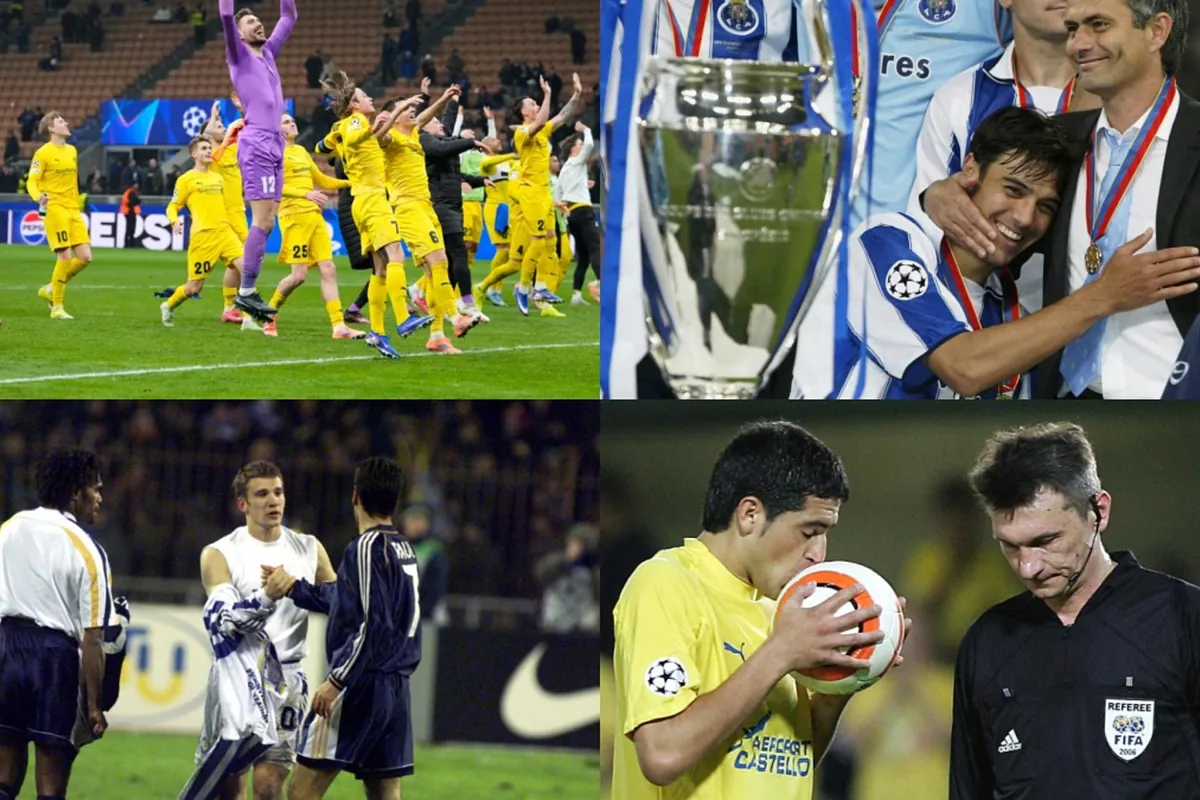 ¿Bodo/Glimt es el mayor milagro de la historia de la Liga de Campeones?