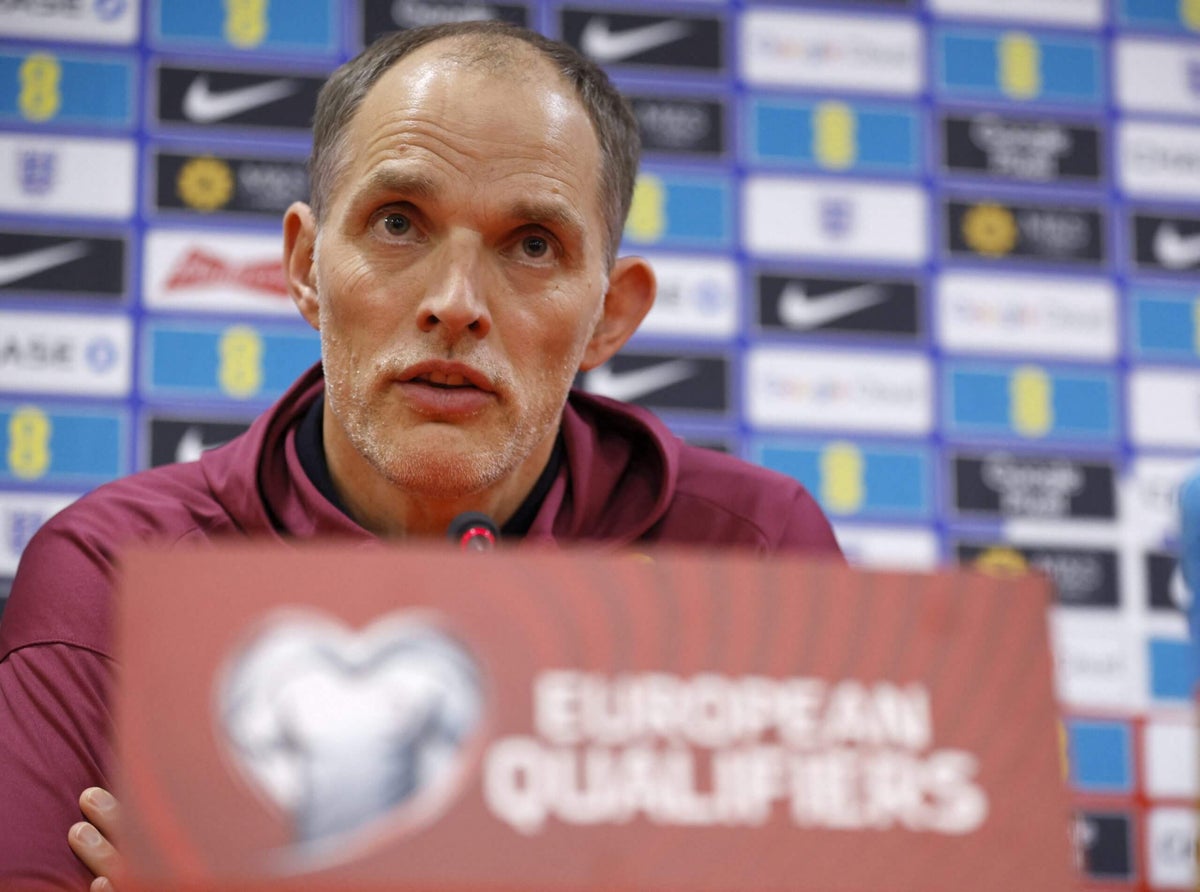 ¿Qué jugadores ingleses se beneficiarán de lo que Thomas Tuchel debería planificar a largo plazo? Rob Tanner