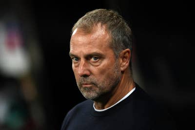 ¿Regla de Rashford? La cruzada de Hansi Flick contra las tardanzas (y otros vicios)