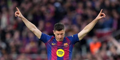 Entrevista a Robert Lewandowski: Longevidad, rechazo y su futuro en Barcelona