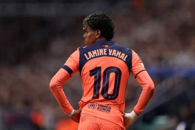 Barcelona parece cansado. Las esperanzas de la Liga de Campeones están en juego, pero ese no es su único problema.