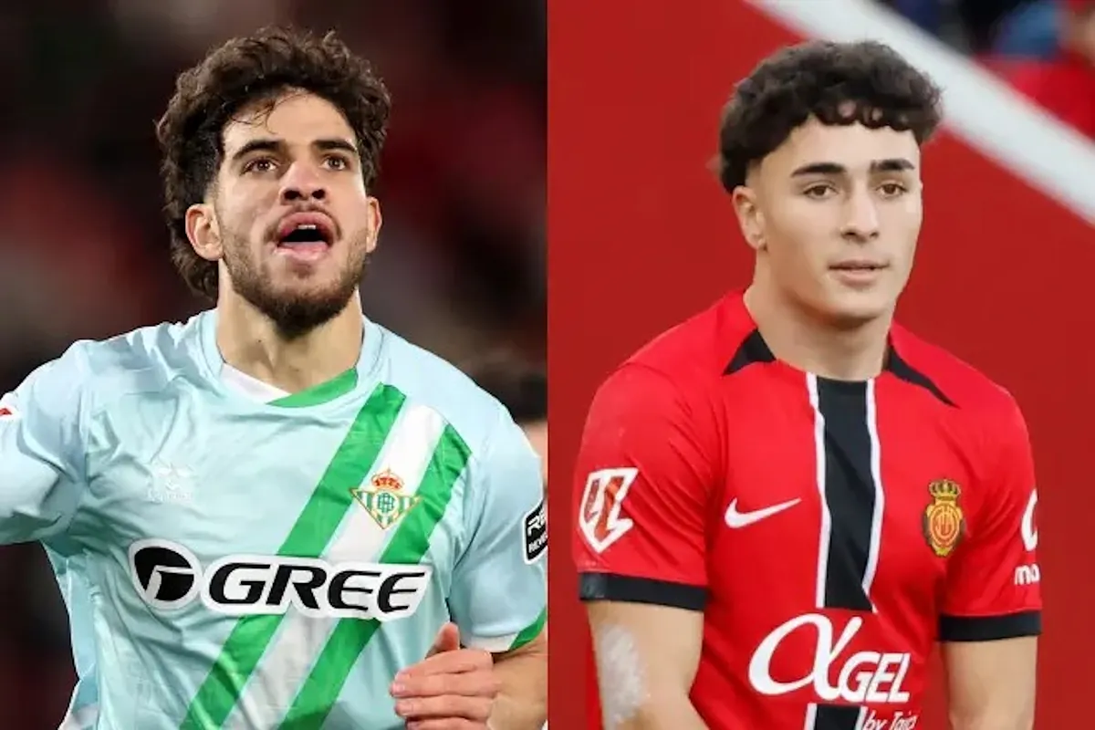 Abde y Virgil son alternativas al Barcelona si el acuerdo con Rashford no se concreta