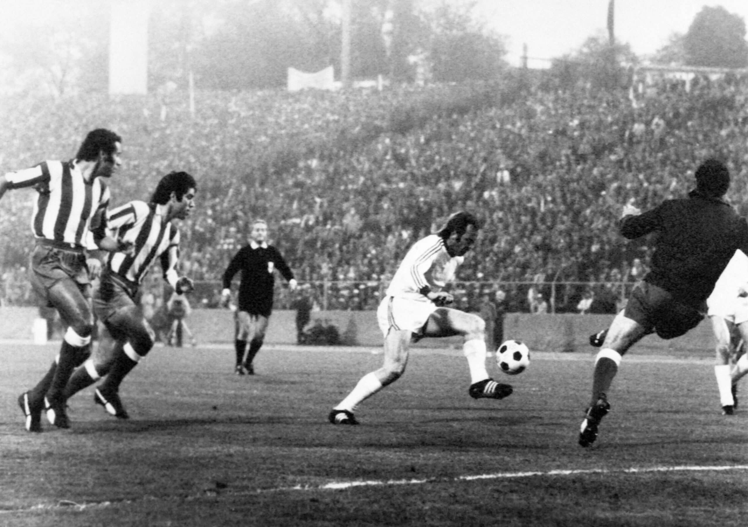 Atlético de Madrid vs Tottenham Hotspur: ¿qué club está más “maldito”?