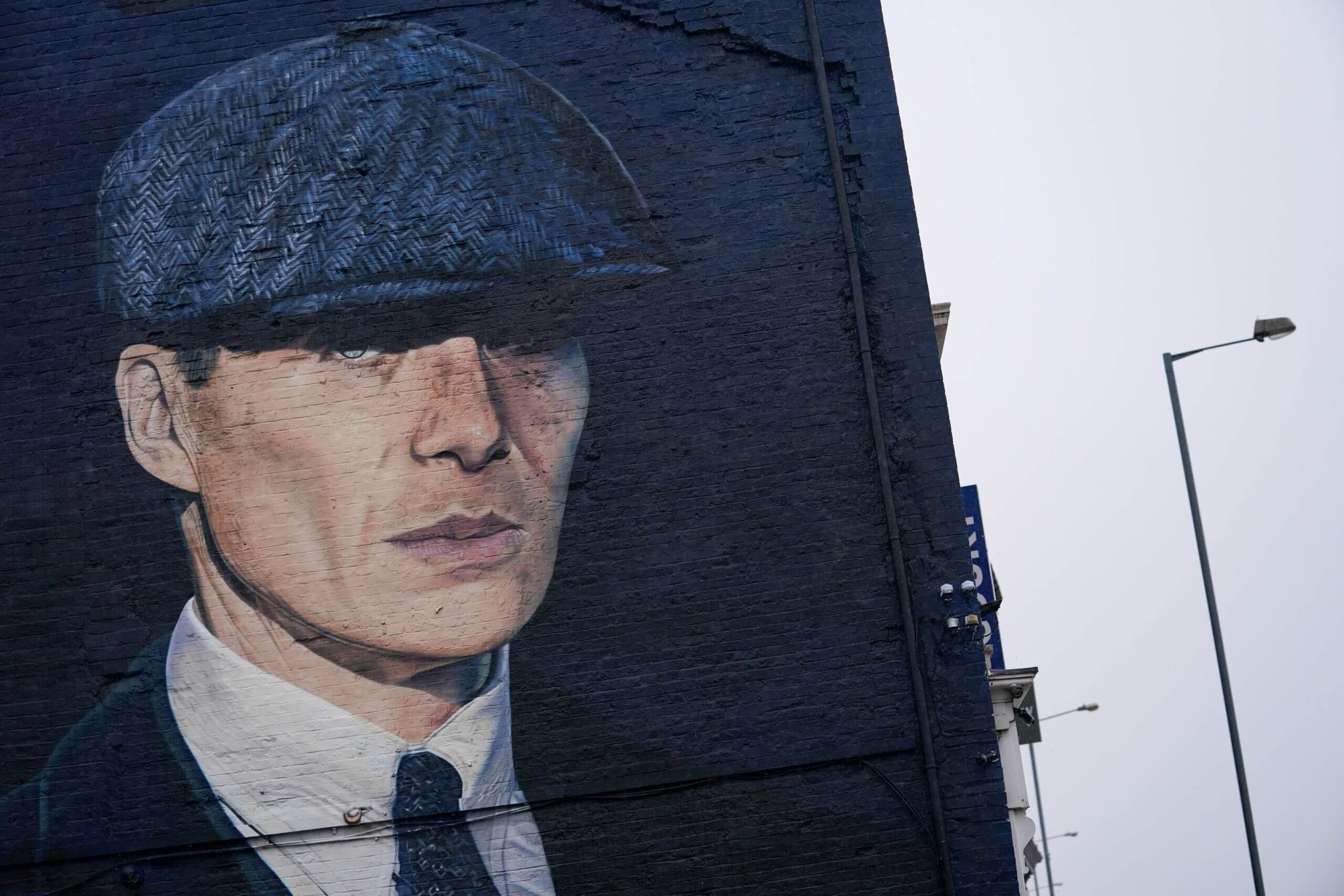 Atlético de Madrid y Peaky Blinders unen fuerzas: una asociación inusual explicada