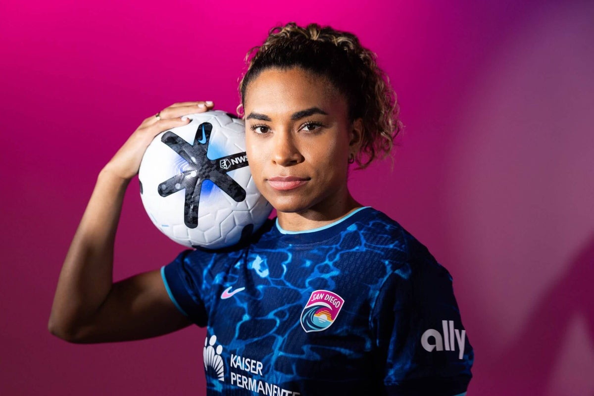 Catarina Macario del USWNT se une al San Diego Wave procedente del Chelsea