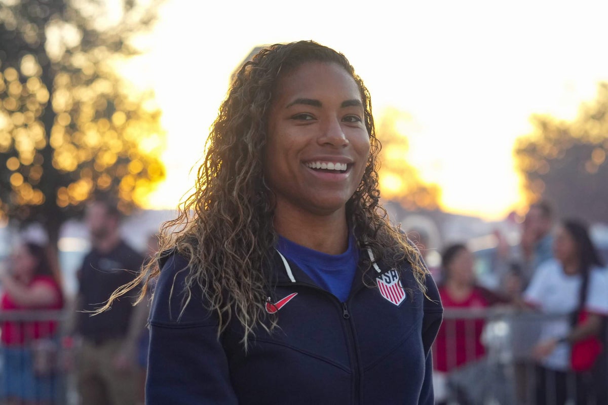 Catarina Macario del USWNT se unirá al San Diego Wave procedente del Chelsea