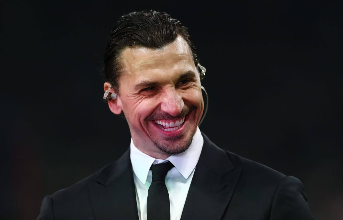 Cómo Fox envió a Zlatan Ibrahimovic al Mundial: 'Estaba en lo más alto de la lista'