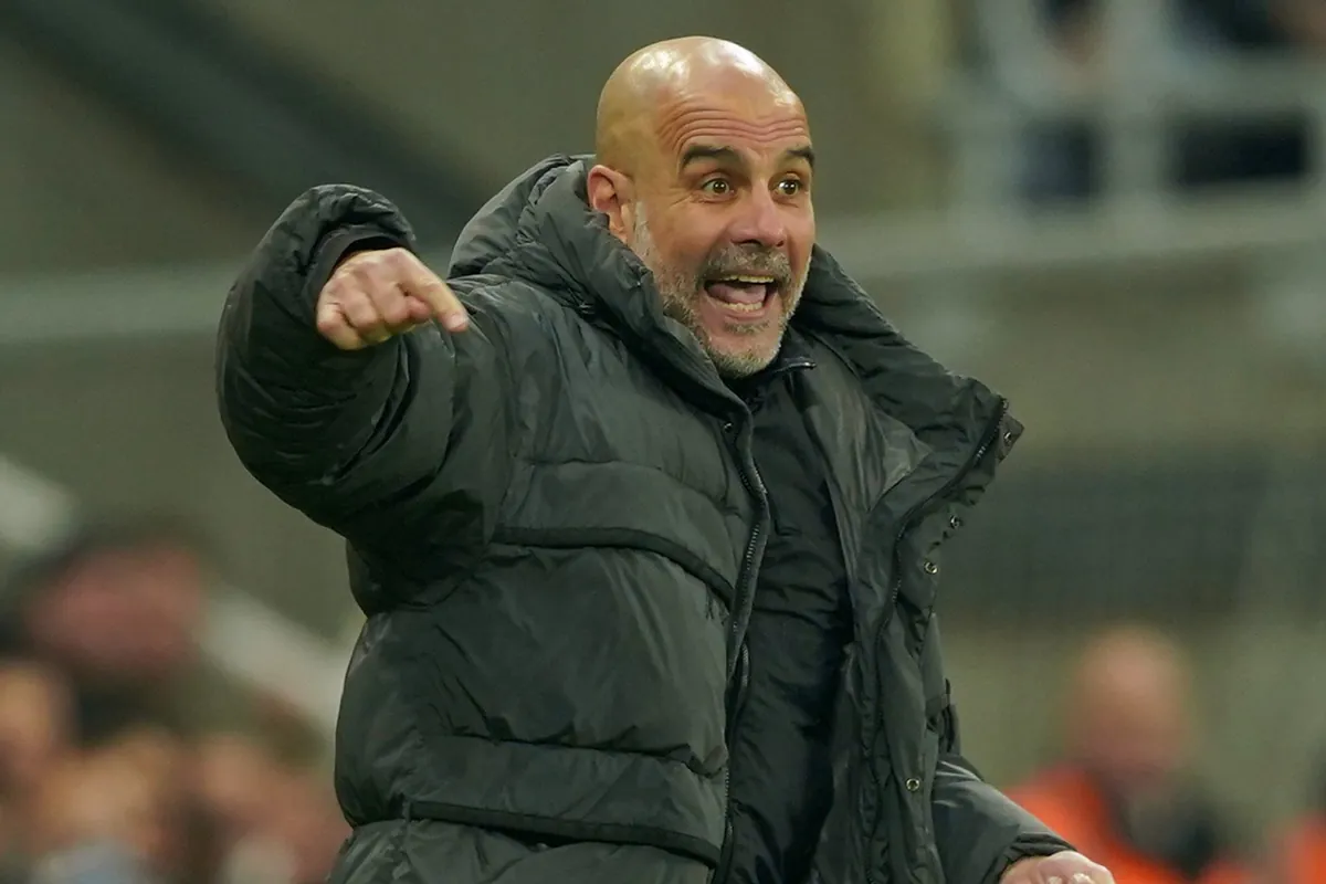 Cómo Pep Guardiola intentó jugar con la cabeza de Álvaro Arbeloa: le recordó lo que le hizo a Xabi Alonso