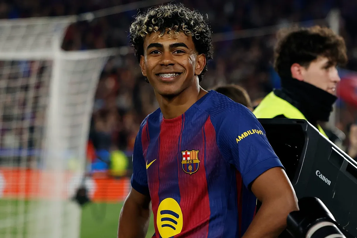 Cómo el Barcelona demostró su brillante futuro al vencer al Newcastle United