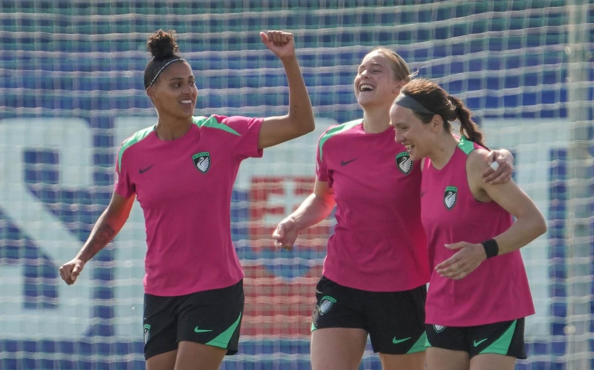 Conozca al equipo de expansión NWSL Boston Legacy: reintroducción, influencia europea y voluntad de ganar