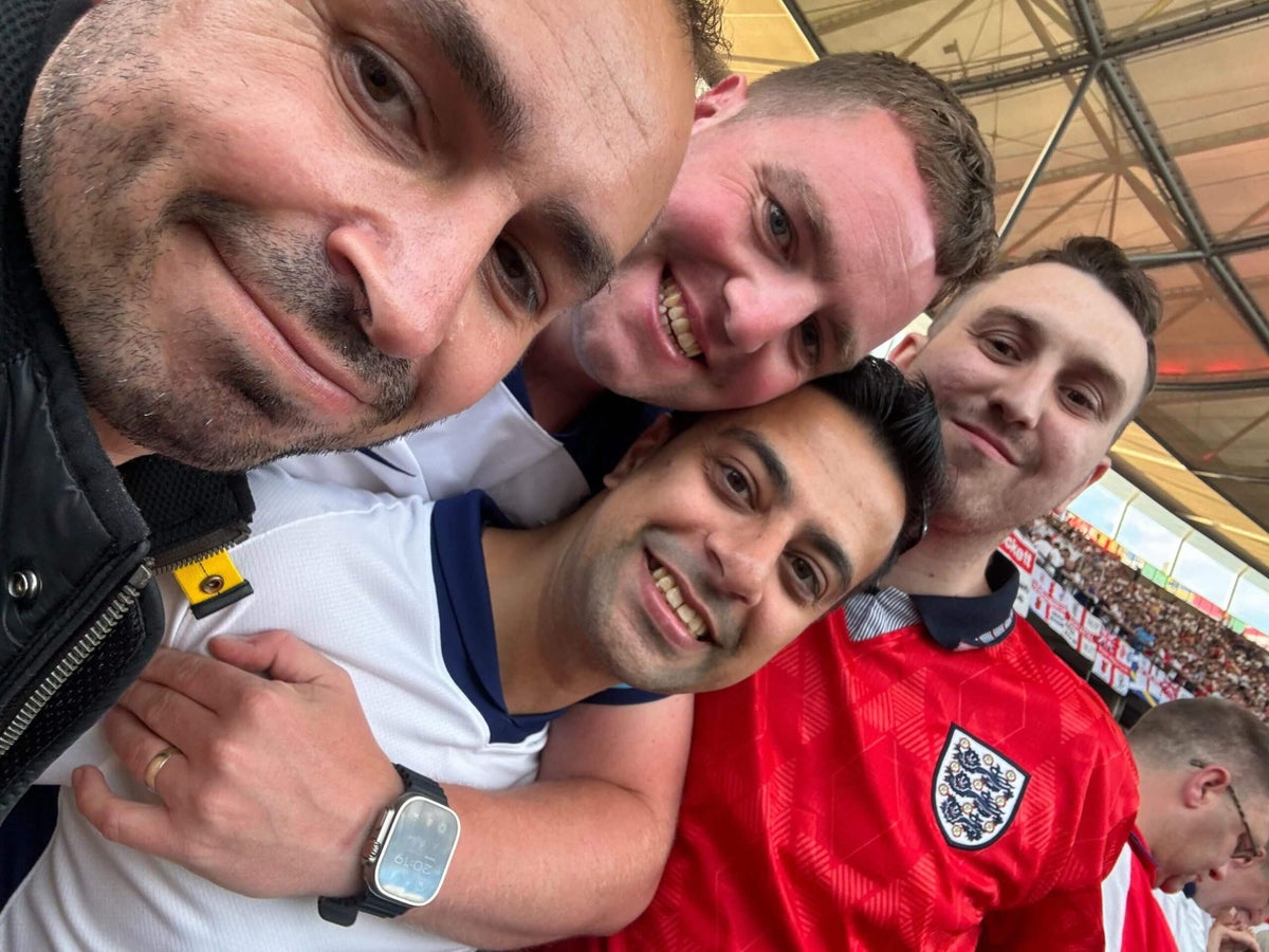 Dentro del extraño mundo de los 'mejores jugadores' de Inglaterra y por qué tantos están descuidando esta Copa del Mundo