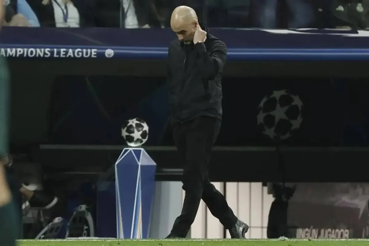 El City contra las dudas y contra la historia ante el Real Madrid