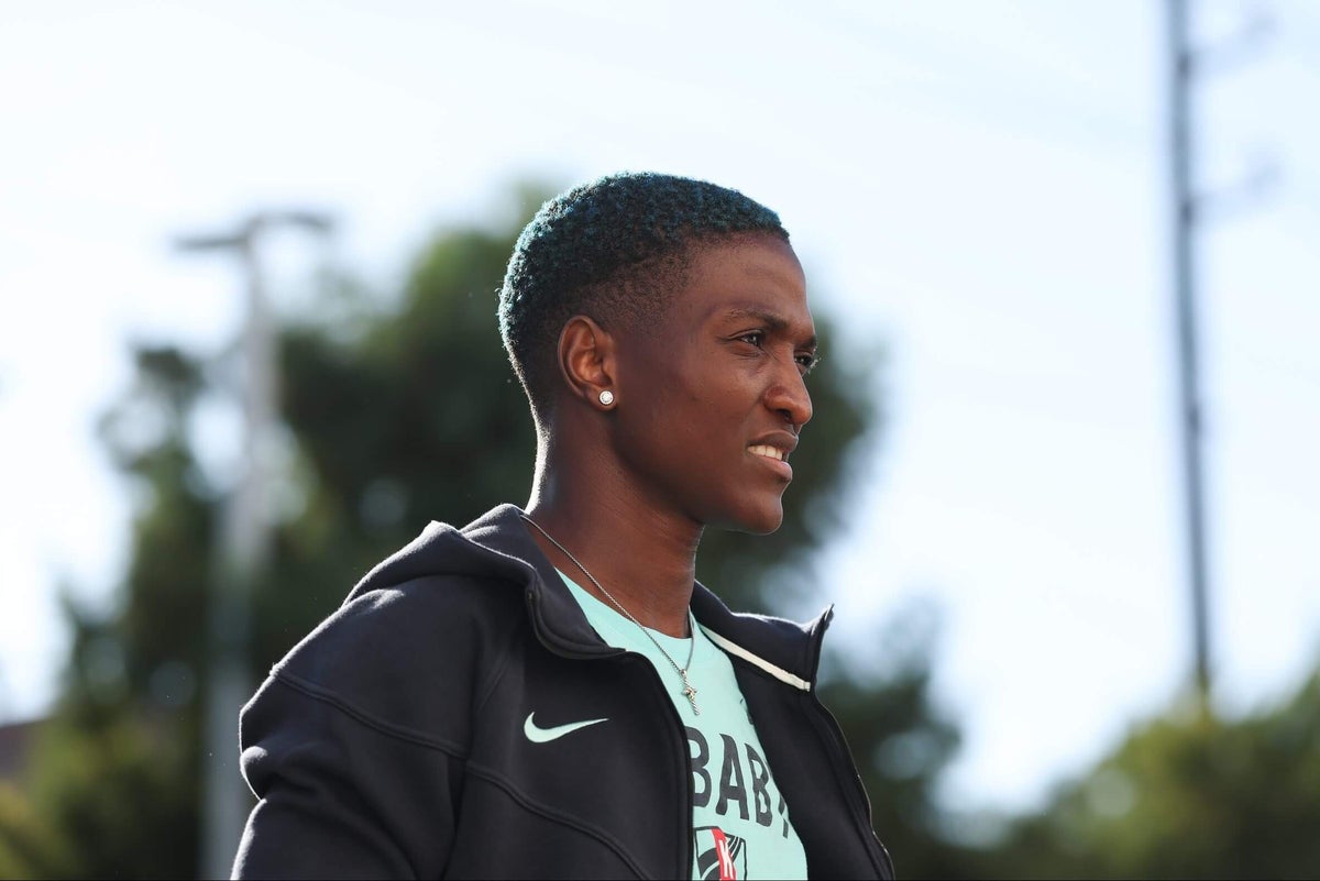 El MVP de la NWSL, Temwa Chawinga, se perderá el inicio de la temporada en Kansas City Current, dice Chris Armas