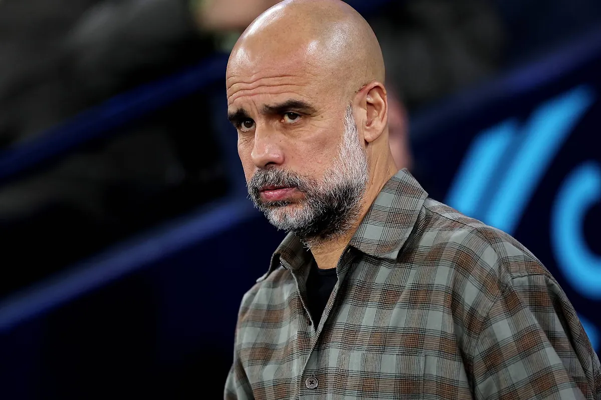 El Real Madrid es lo peor que le ha pasado a Guardiola