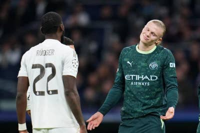 Real Madrid vs Manchester City... ¿otra vez? ¿El aumento de revanchas está perjudicando a la Champions?