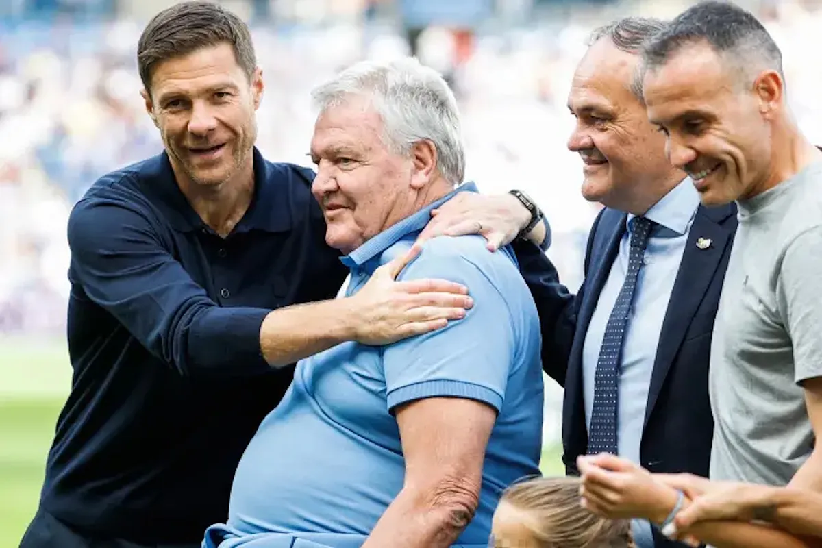 El legendario entrenador galés John Benjamin Toshack sufre demencia: "Es una enfermedad terrible"