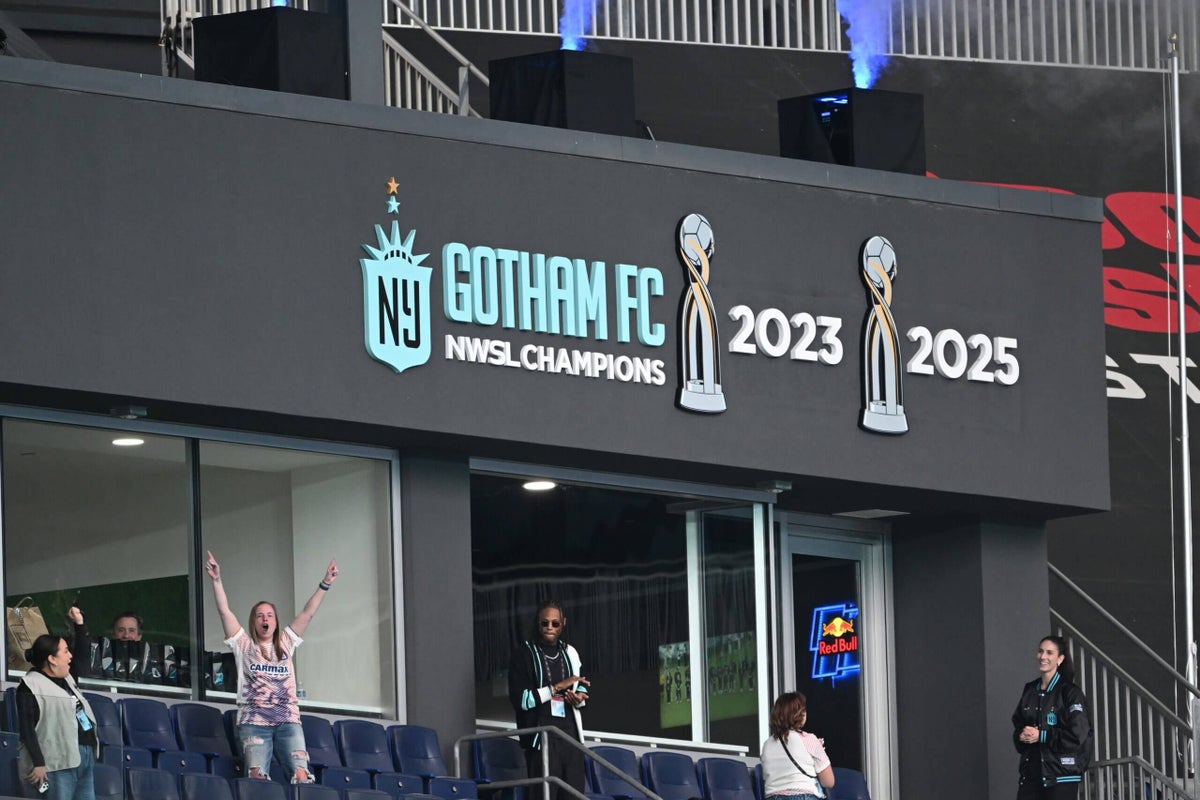 El “misterio” de larga data del Gotham Football Club. Además: el portero del USWNT alimenta a los dragones de Komodo