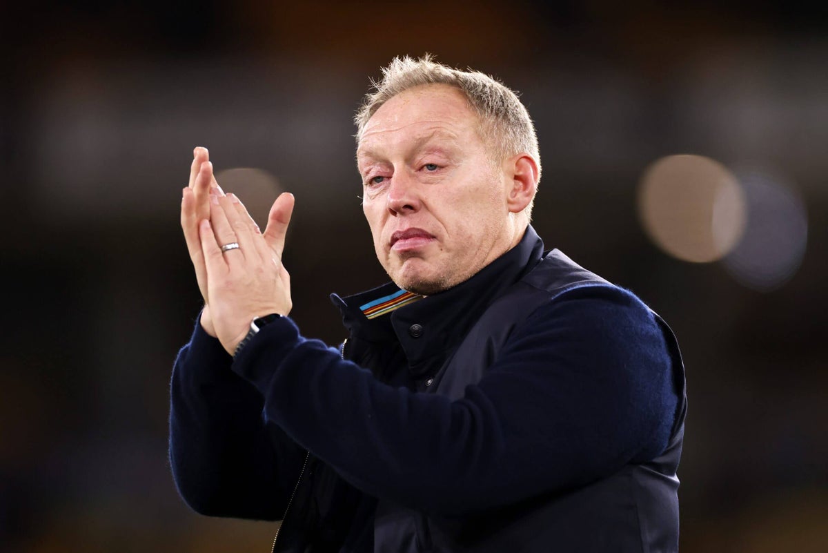 El seleccionador de Bosnia acusa a Steve Cooper de suspender a una estrella para el repechaje del Mundial contra GalesDan Kilpatrick32