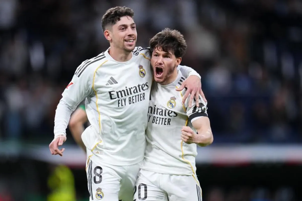 El superordenador OPTA da su veredicto sobre el Real Madrid: sus posibilidades de pasar ante el Manchester City