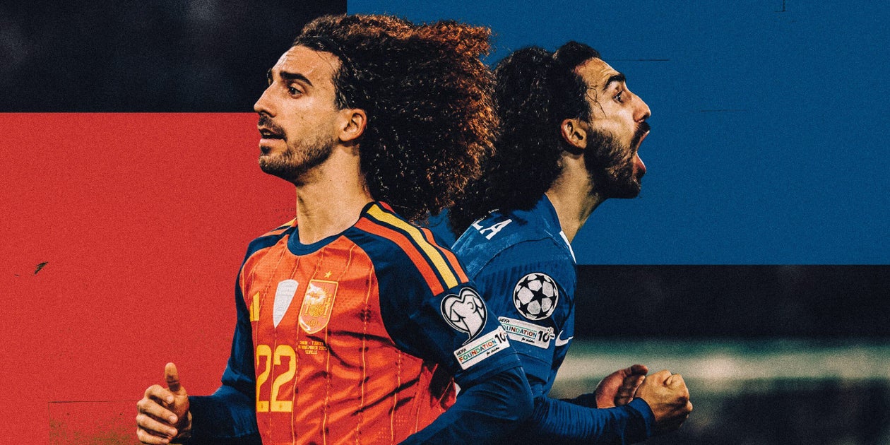 Entrevista a Marc Cucurella: El Chelsea “pagó” su inexperiencia y por qué no dejaron ir a Maresca