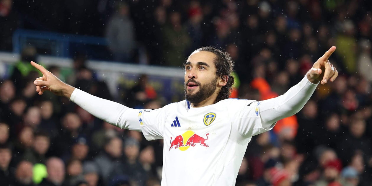 Entrevista con Dominic Calvert-Lewin: “Sólo volver a hablar de Inglaterra significa mucho”