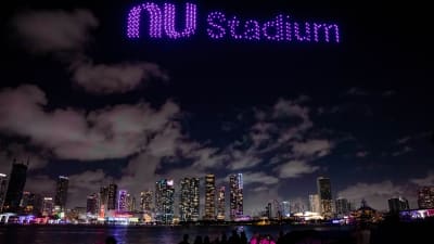 Estamos volviendo a casa: ¡Conoce tu Nu Stadium!