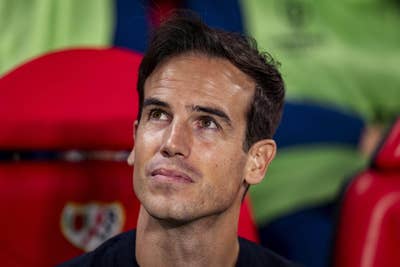 Entrevista a Íñigo Pérez: Las ideas y ambiciones del impresionante entrenador del Rayo Vallecano