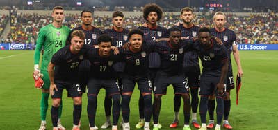 Proyección de la plantilla de marzo del USMNT: nuestra decisión sobre las selecciones de Pochettino frente a Bélgica y Portugal