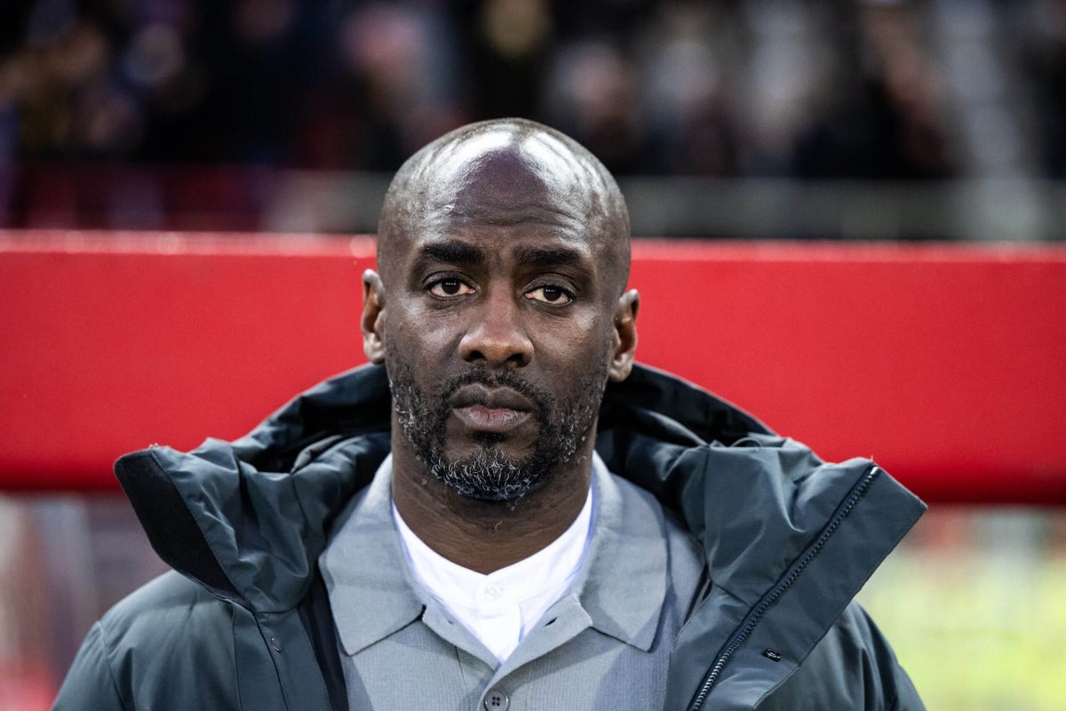 Ghana despidió al entrenador Otto Addo 78 días antes del partido del Mundial Dan Kilpatrick7