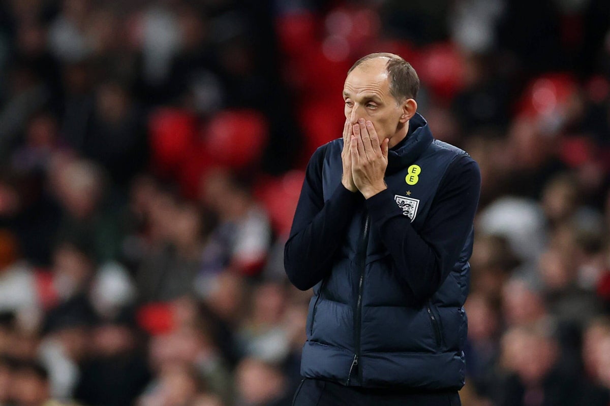 Inglaterra 'no tendrá la misma amenaza' sin Harry Kane, dice Thomas Tuchel
