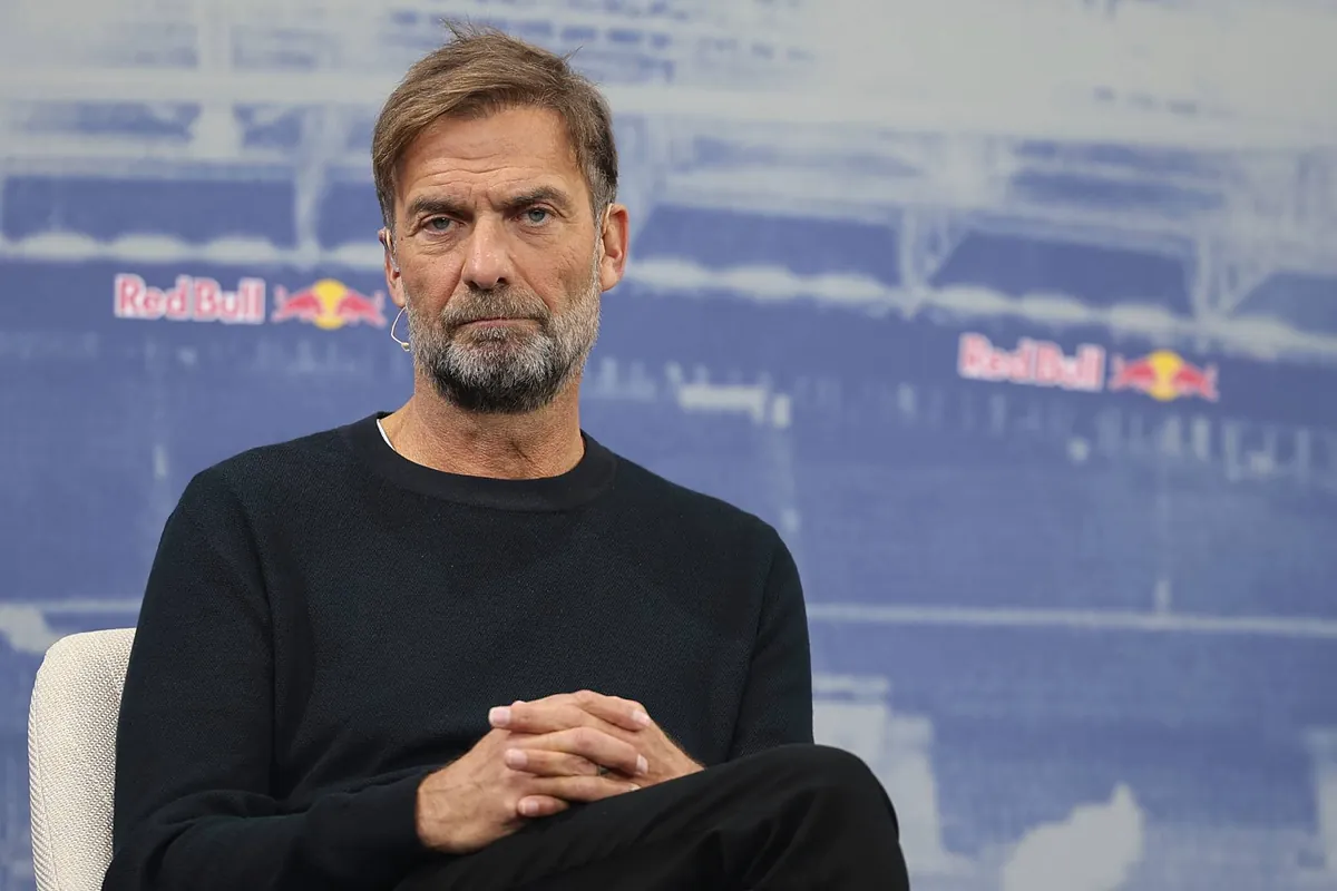 Jürgen Klopp respondió a los rumores de que planea volver a entrenar en el Real Madrid