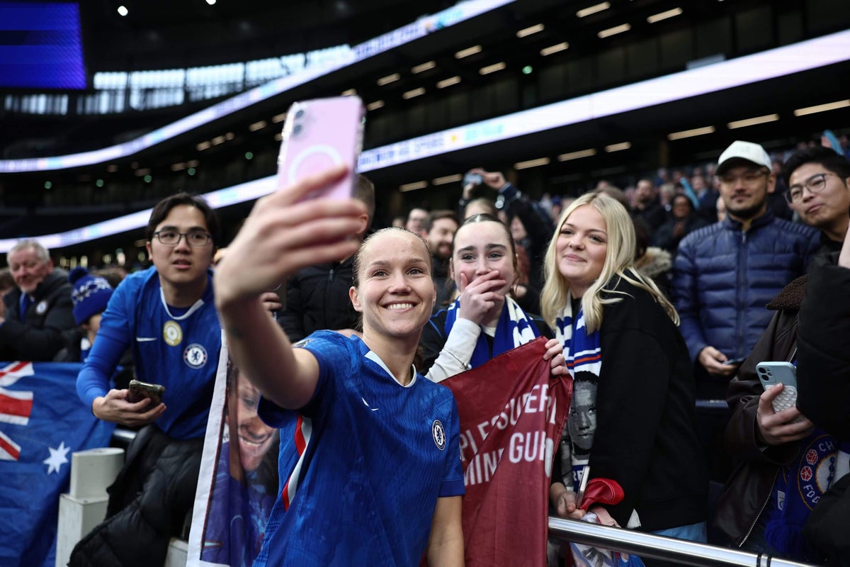 Karen Carney: Dejar un club puede resultar difícil. Hay que quitarle la emoción.