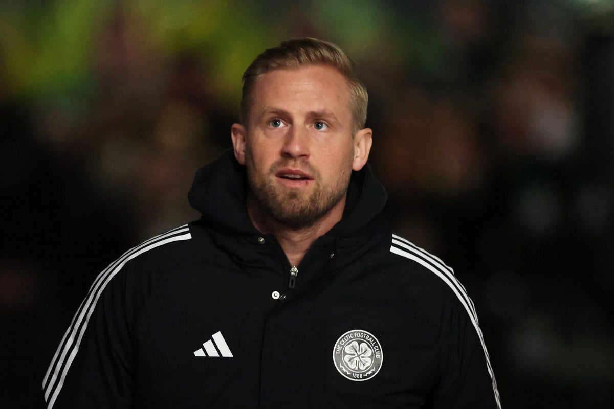 Kasper Schmeichel se perderá el Mundial por una lesión 'devastadora': 'Este podría ser el final de mi carrera'